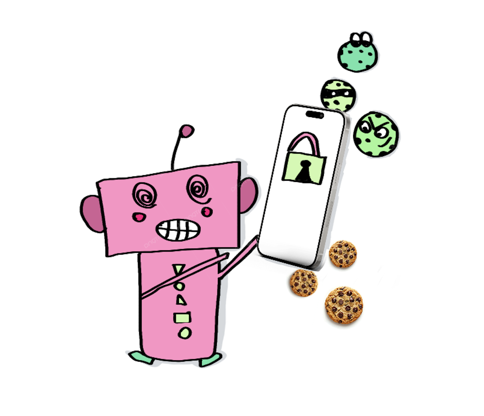 All things <em>privacy</em>