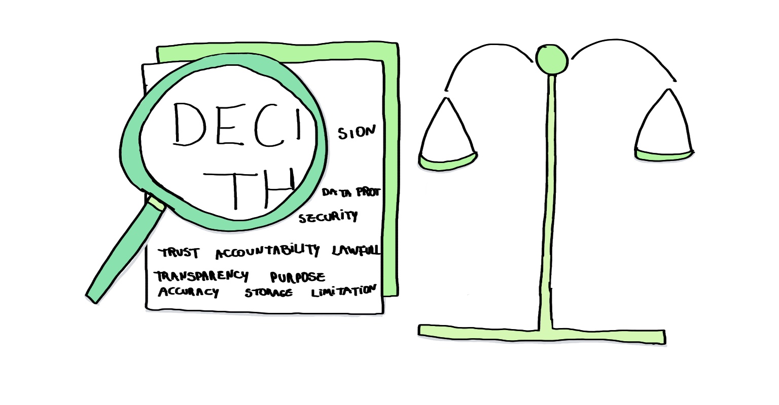 Why is it so interesting (and important!) to examine real-life cases from DPAs?