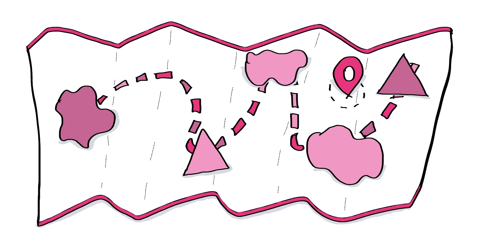 My journey into the Privacy world